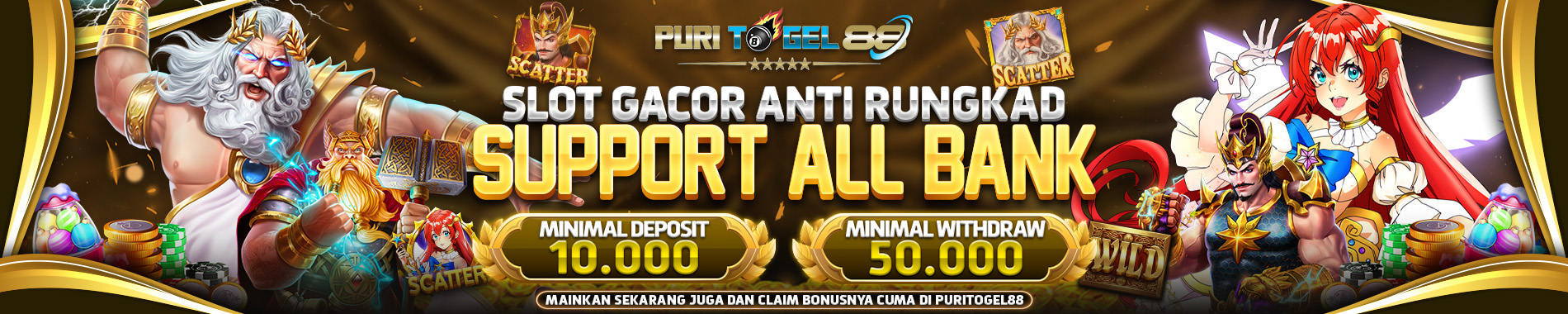 bonus 100%